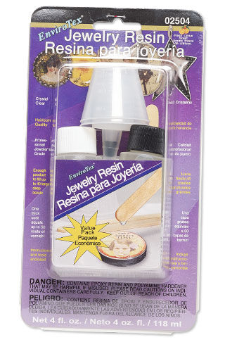 Envirotex jewelry resin discount
